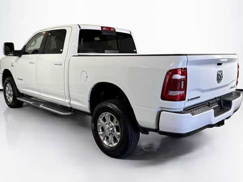 Used 2024 RAM 2500 Laramie image 7