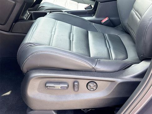 Certified 2022 Honda CR-V EX-L image 22
