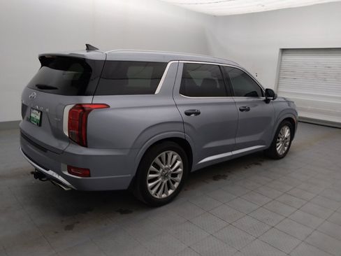 Used 2020 Hyundai Palisade Limited AWD/4WD image 10