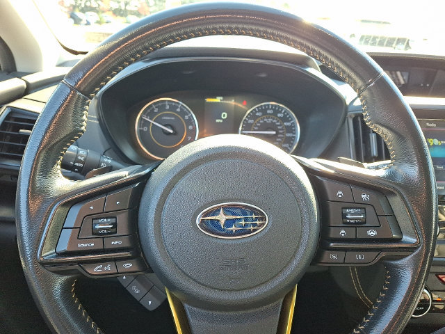Used 2023 Subaru Crosstrek 2.5i Sport AWD/4WD image 20