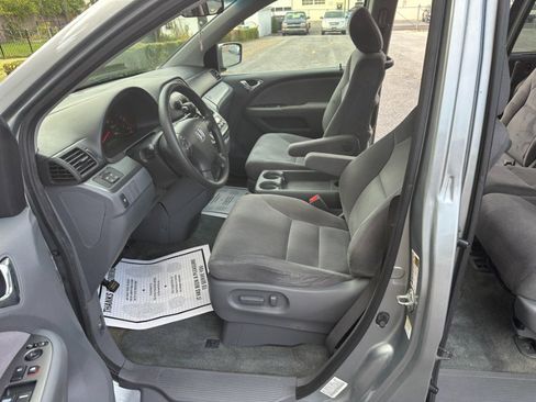 Used 2007 Honda Odyssey EX image 12