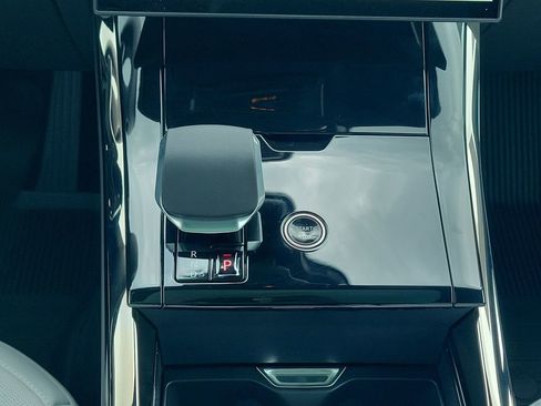 New 2026 Land Rover Range Rover Sport SE AWD/4WD image 20