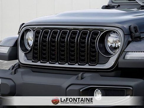 New 2026 Jeep Gladiator Willys image 11