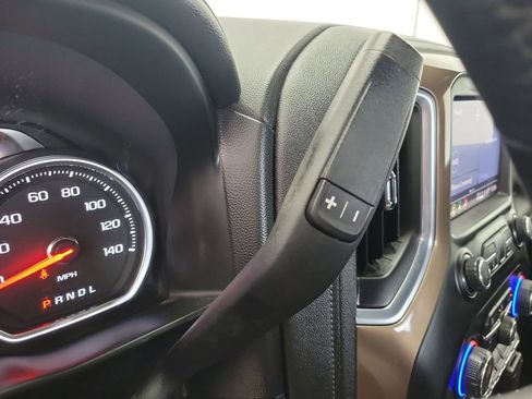 Used 2021 Chevrolet Silverado 3500 High Country AWD/4WD image 29
