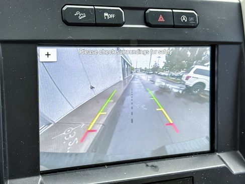 Certified 2018 Ford F150 Lariat AWD/4WD image 18