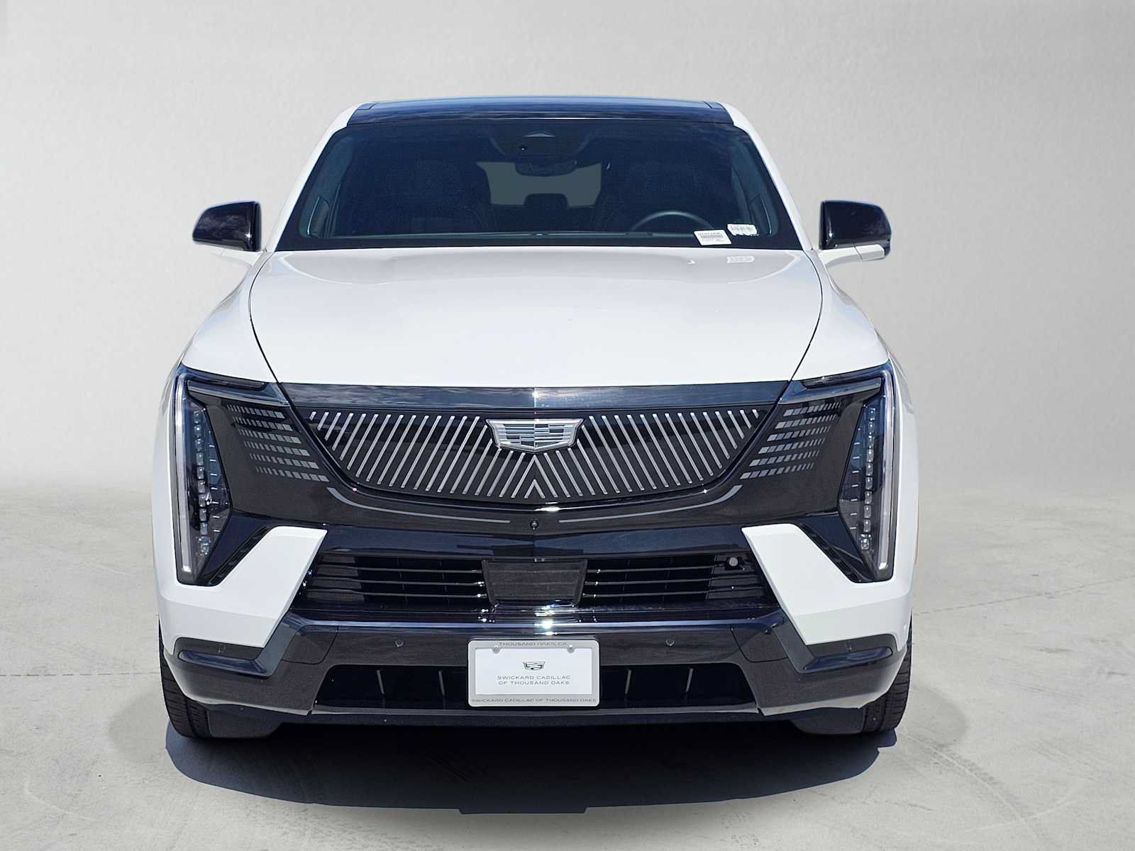 Used 2025 Cadillac Escalade IQ Sport 2 AWD/4WD image 8