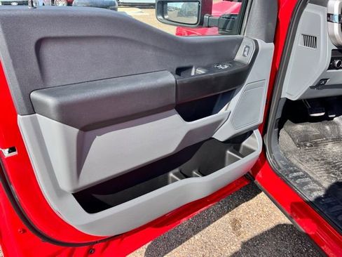 New 2026 Ford F350 XL RWD image 18
