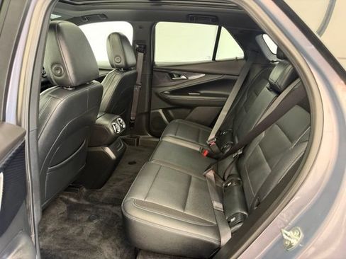 Used 2024 Chevrolet Blazer EV LT AWD/4WD image 19