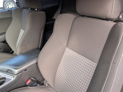 Used 2021 Dodge Challenger R/T w/ Blacktop Package image 8