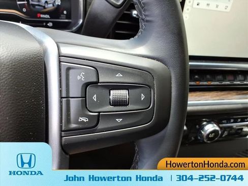 Used 2024 GMC Sierra 1500 Elevation w/ X31 Off-Road Package AWD/4WD image 21