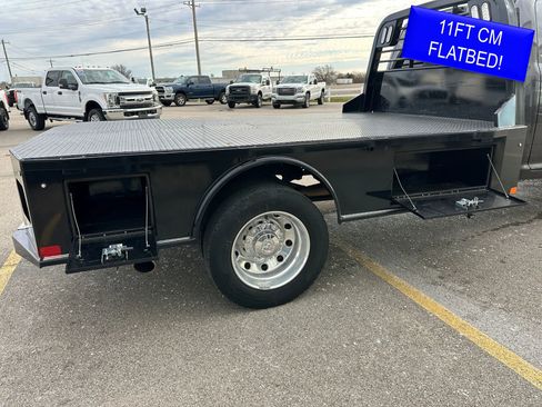 Used 2022 RAM 4500 Laramie image 2