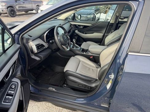 Used 2023 Subaru Outback Limited image 9