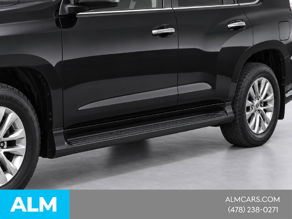 Used 2023 Lexus GX 460 Premium w/ Premium Plus Package AWD/4WD image 15