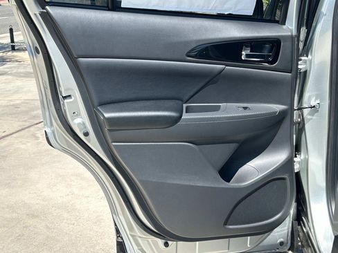 New 2025 Mitsubishi Eclipse Cross SE image 22