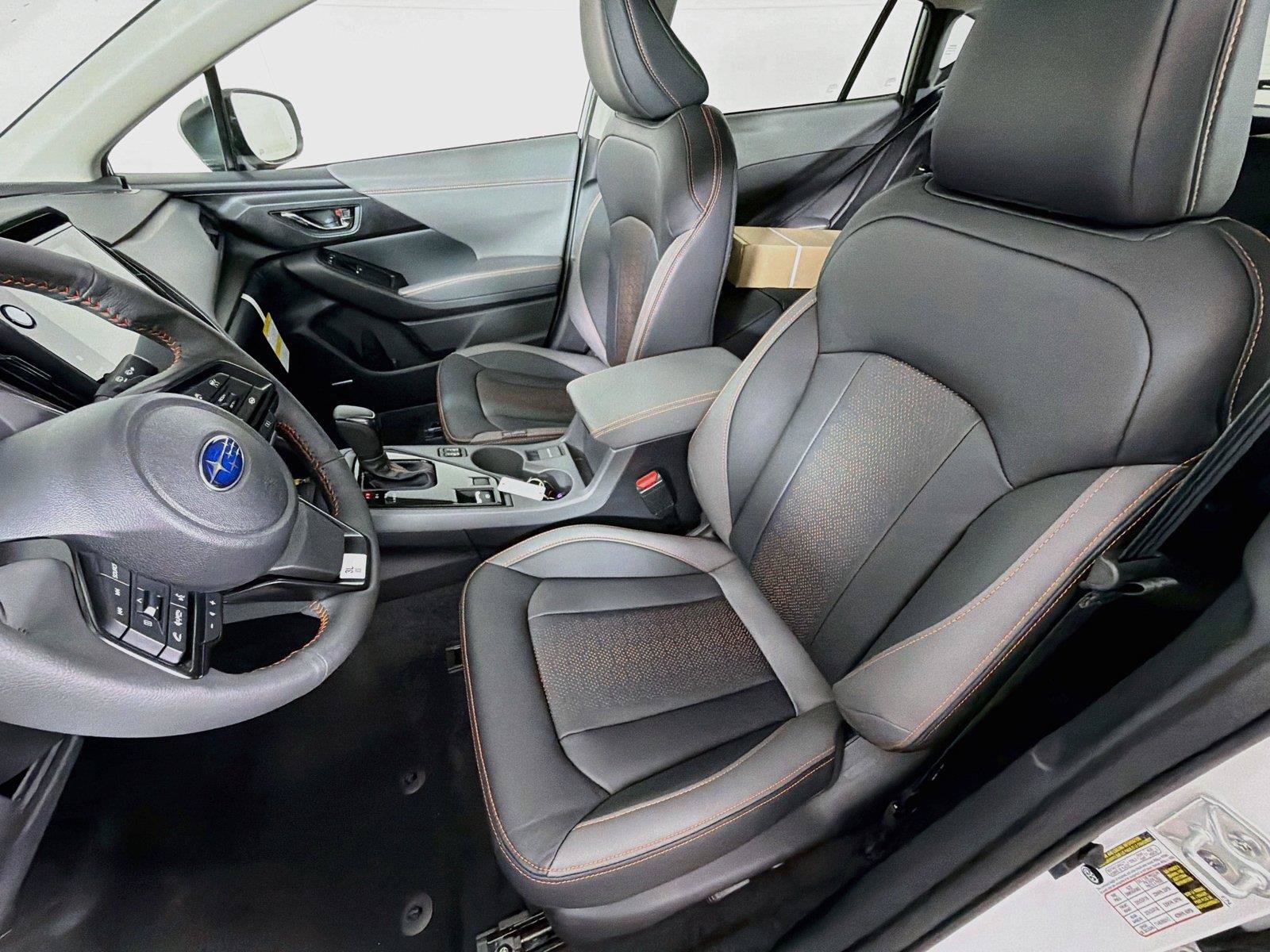 New 2026 Subaru Crosstrek 2.5i Limited AWD/4WD image 2