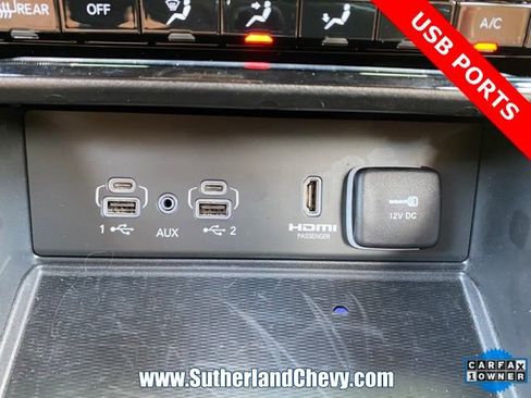 Used 2024 Jeep Grand Cherokee Summit image 37