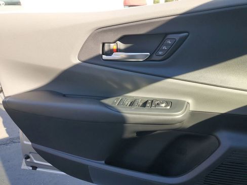 New 2026 Toyota Prius Limited image 27