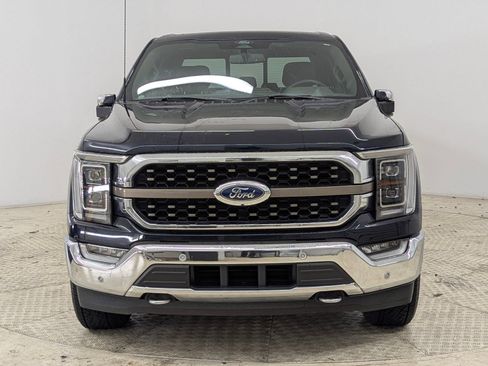 Certified 2022 Ford F150 King Ranch w/ Equipment Group 601A High image 6