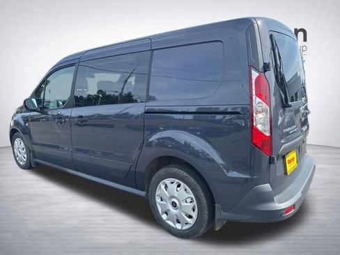 Used 2014 Ford Transit Connect XLT FWD image 5