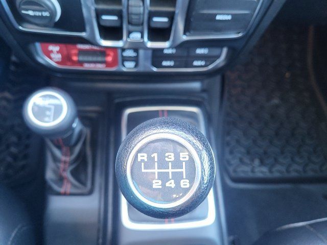 Used 2020 Jeep Gladiator Rubicon w/ Uconnect 4C Nav & Sound Group AWD/4WD image 2