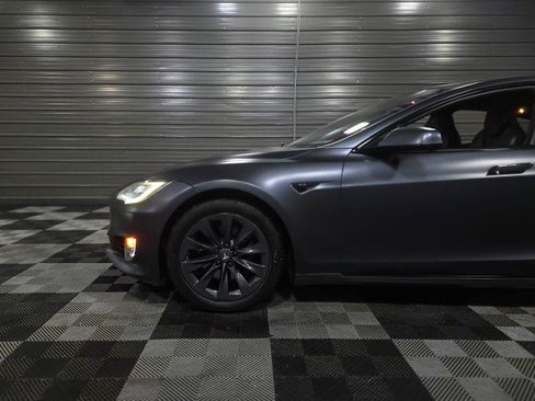Used 2019 Tesla Model S Long Range image 41