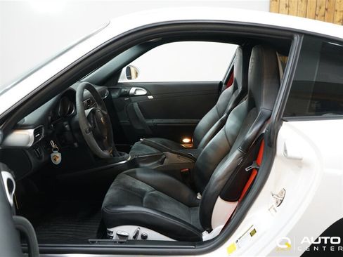 Used 2012 Porsche 911 Carrera GTS RWD image 20