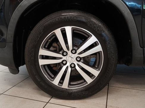 Used 2018 Honda Pilot EX-L image 17