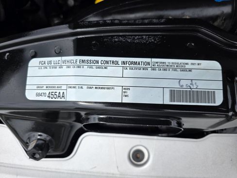 Used 2021 RAM ProMaster 3500 FWD image 24