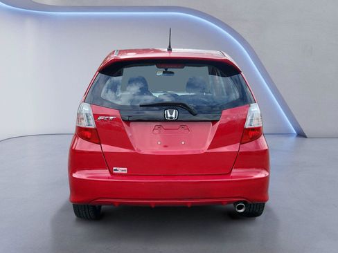 Used 2011 Honda Fit Sport image 4