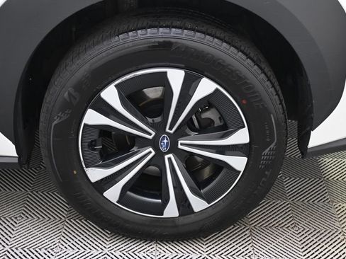 Used 2023 Subaru Solterra AWD image 20