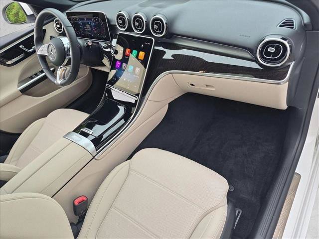 Certified 2026 Mercedes-Benz C 300 Sedan image 23