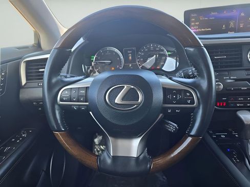 Used 2018 Lexus RX 350 AWD w/ Premium Package image 28