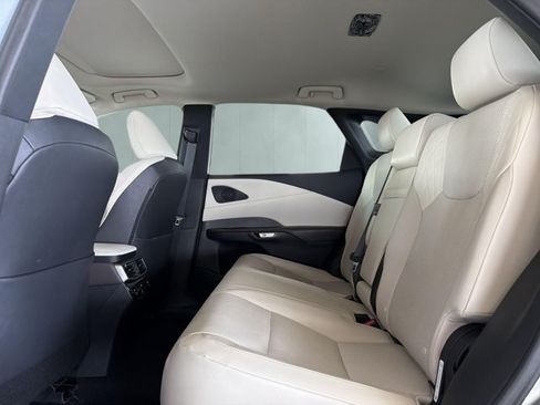Certified 2023 Lexus RX 350 Premium w/ Cold Area Package FWD image 11