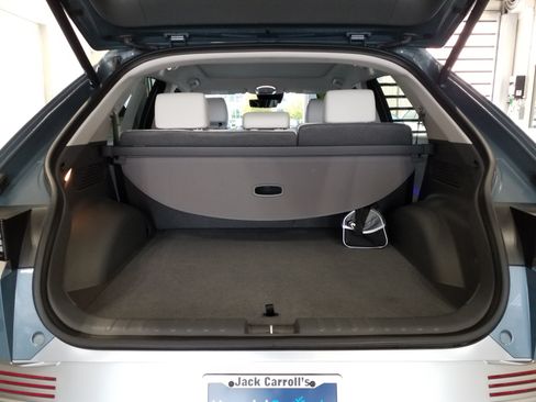 Certified 2024 Hyundai Ioniq 5 Limited RWD image 14