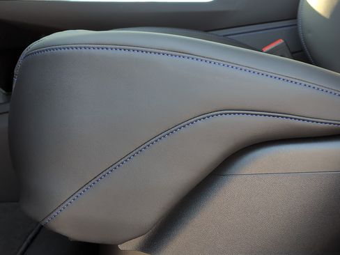 New 2025 Cadillac Escalade IQ Sport 1 image 7