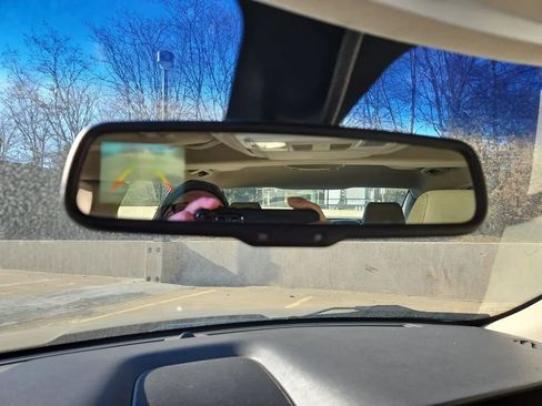 Used 2012 Ford Taurus Limited image 22