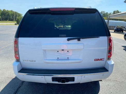 Used 2008 GMC Yukon Denali AWD/4WD image 9