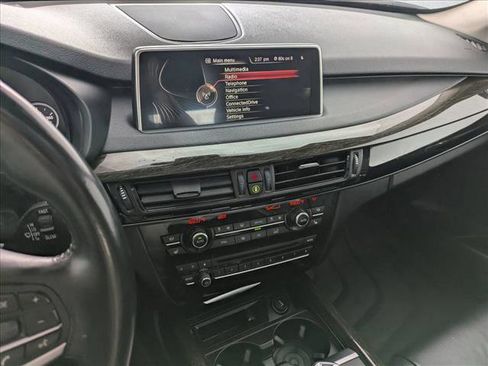 Used 2016 BMW X5 xDrive35i image 11