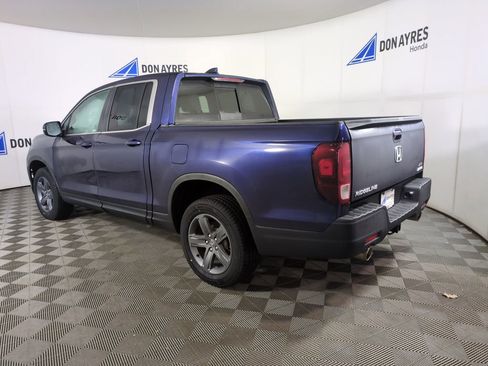 Certified 2023 Honda Ridgeline RTL image 4