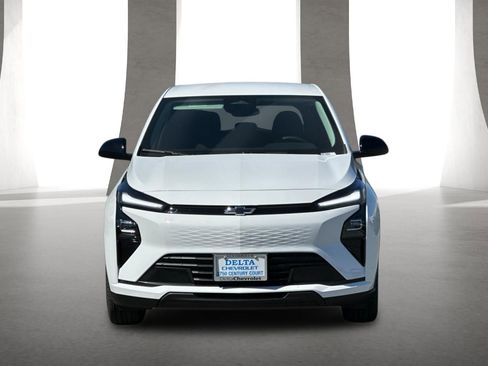 New 2027 Chevrolet Bolt LT w/ Comfort Package image 9