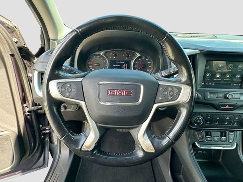 Used 2019 GMC Terrain SLE image 11