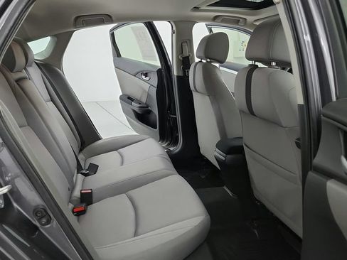 Used 2018 Honda Civic EX-T image 15