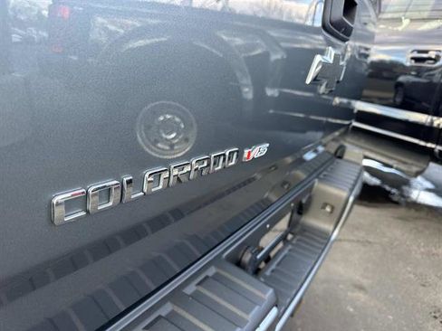 Used 2019 Chevrolet Colorado LT w/ LT Convenience Package image 31