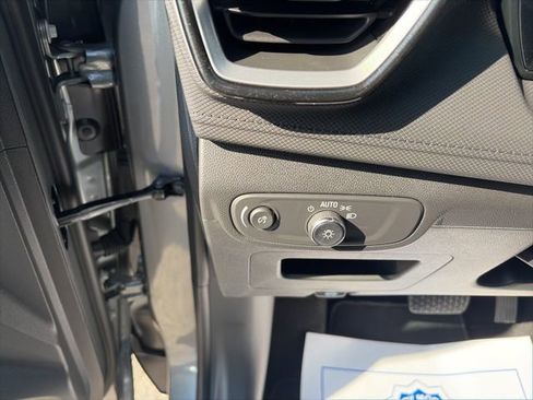 New 2026 Chevrolet TrailBlazer LT w/ Convenience Package image 19