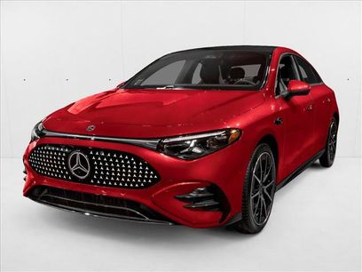 New 2026 Mercedes-Benz CLA 350