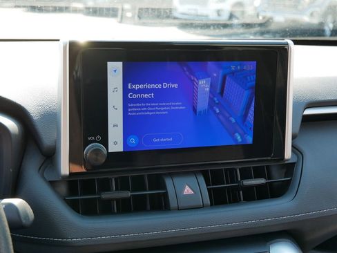Certified 2024 Toyota RAV4 XLE AWD/4WD image 22