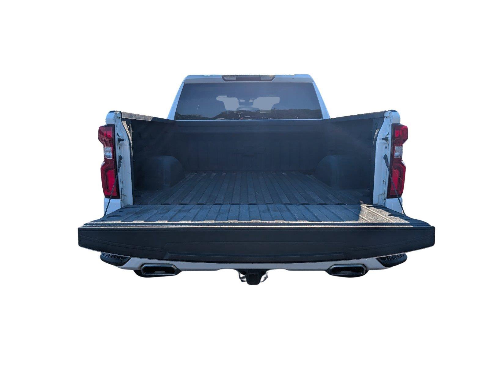 Used 2021 Chevrolet Silverado 1500 RST AWD/4WD image 5