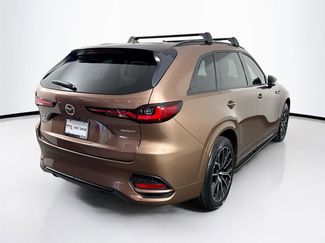 Used 2025 MAZDA CX-70 3.3 Turbo S w/ Premium Plus AWD/4WD video 2