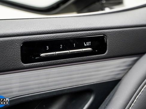 Used 2023 Lexus LX 600 F Sport w/ Accessory Package (Z1) image 47