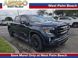 Used 2022 GMC Sierra 1500 Elevation w/ LPO, Elevation Black Package RWD video 1